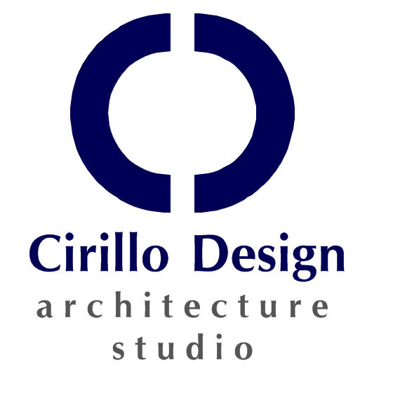 Cirillo Design Architecture Studio Cirillo Design Architecture Studio
